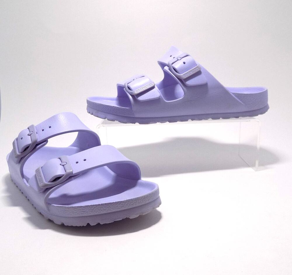 Birkenstock Arizona EVA Lightweight Water-Friendly Sandals Women's- Size 6